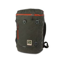 Fishpond River Bank Backpack Rucksack, duskwood