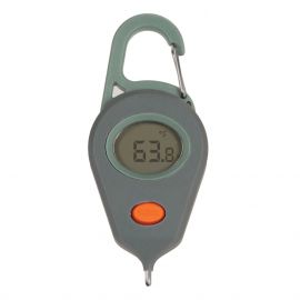 Fishpond Riverkeeper Digital Thermometer 