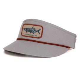 Fishpond Sabalo Lightweight Visor Cap