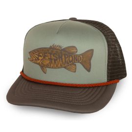 Fishpond Smallie Foam Hat Cap
