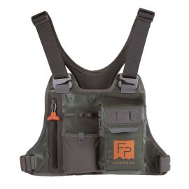 Fishpond Stormshadow Chest Pack Brusttasche