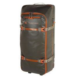 Fishpond Stormshadow Large Rolling Duffel Reisetasche