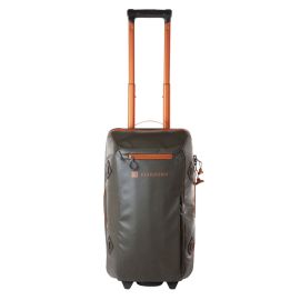 Fishpond Stormshadow Rolling Carry-On Bag Reisetasche