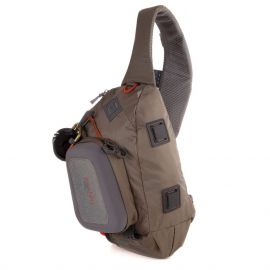 Fishpond Summit Sling 2.0 Pack, granite