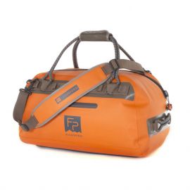 Fishpond Thunderhead Submersible Duffel Bag Tasche, eco cutthroat orange