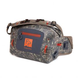 Fishpond Thunderhead Submersible Lumbar, Eco Shadowcast Camo, Fly Fishing