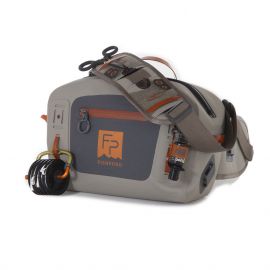 Fishpond Thunderhead Submersible Lumbar Tasche, eco shale