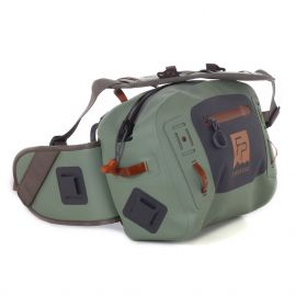 Fishpond Thunderhead Submersible Lumbar, eco yucca