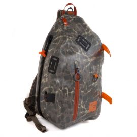 Fishpond Thunderhead Submersible Sling Pack, Eco Shadowcast Camo, Fly FIshing