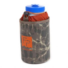 Fishpond Thunderhead Water Bottle Holder, Eco Shadowcast Camo, Fly Fishing
