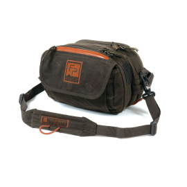 Fishpond River Bank Backpack peat moss