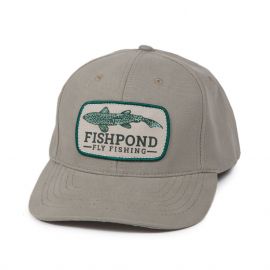 Fishpond Cruiser Trout Cap, chalk bluff