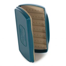 Fishpond Tacky Pescador Fly Box, baja blue