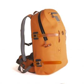 Fishpond Thunderhead Submersible Backpack Rucksack, eco cutthroat orange