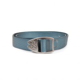 Fishpond Trucha Webbing Belt Gürtel, tidal blue