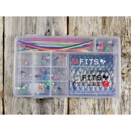 Mikael Frödin FITS Starting Kit