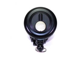 C&F Flex Ausziehrolle mit Cutter (CFA-72/LC) 