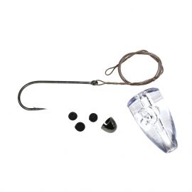 Bauer Dobb Daddy Kit with Hooks