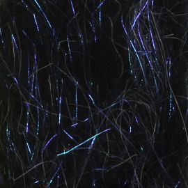 Bauer Predator Dubbing, Fly Fishing, Fly Tying, PIKE