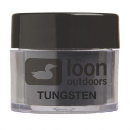Loon Tungsten Fly Tying Powder