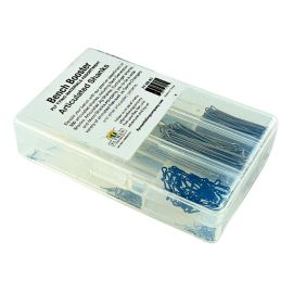 Flymen Bench Booster - Articulated Shanks