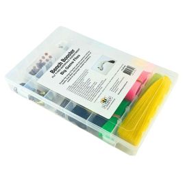 Flymen Bench Booster - Big Game Fly Materials Assortment