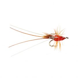 Fulling Mill Red Francis Micro Treble
