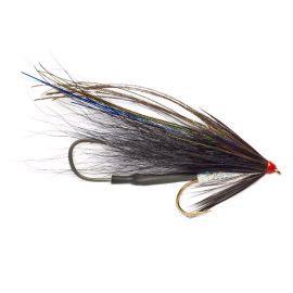 Fulling Mill Balanced Shammy Mojito, barbless