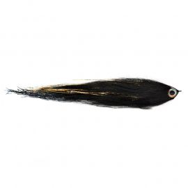 Fulling Mill Black N Gold Streamer