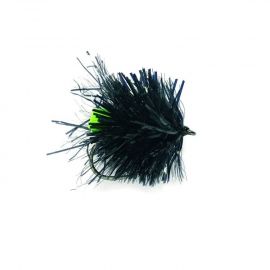 Blob Egg Laying Black, widerhakenlos