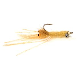 Fulling Mill Cuban Shrimp, tan