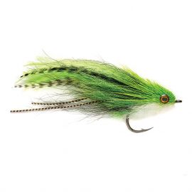 Fulling Mill Half n Half Baitfish Chartreuse