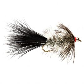 Fulling Mill Shuggy Bugger Silver