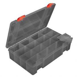 Fox Rage Stack N Store 16 Compartment Box Large, deep 