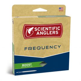 Scientific Anglers Frequency Boost Fly Line