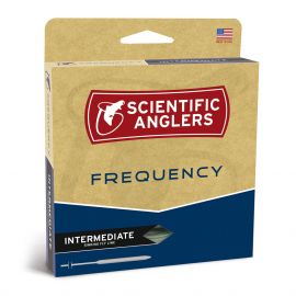Scientific Anglers Frequency Intermediate Fly Line