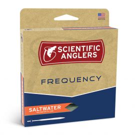 Scientific Anglers SharkWave Siege Fly Line