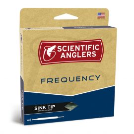 Scientific Anglers Frequency Sink Tip Fly Line