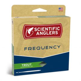 Scientific Anglers Frequency Trout Fly Line