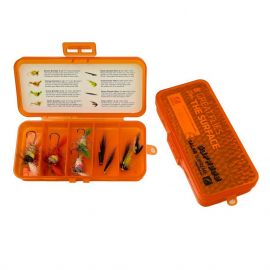 Mikael Frödin 8 Great Flies for The Surface Fliegenselektion