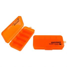 Mikael Frödin Salar Supreme Hook/Micro Fly Box