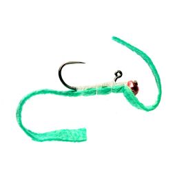 Fulling Mill Balanced Shammy Mojito, widerhakenlos