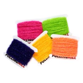 Fulling Mill Chewy Worm Chenille, Small