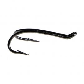 Fulling Mill Scorpion 37500 Double Salmon Hooks Ami da mosca