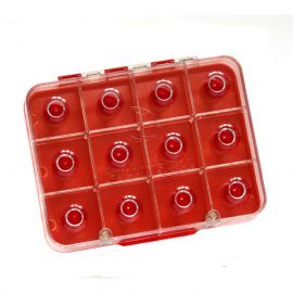 Fulling Mill Dubbing Box