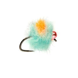 Fulling Mill Fire Spot Egg Mojhito, widerhakenlos