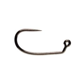 Fulling Mill FM5140 Jig Force Straight Point Hook Haken