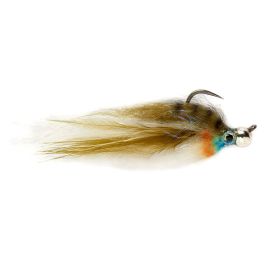 Fulling Mill Jiggy Fat Minnow Bluegill
