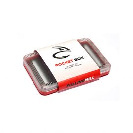 Fulling Mill Pocket Box