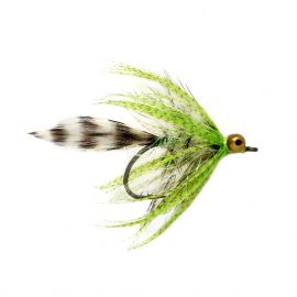 Polar Magnus Chartreuse